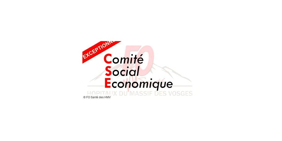 CSE exceptionnel