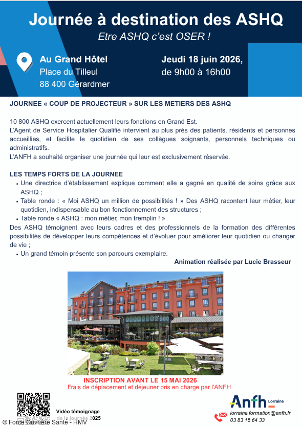 Affiche