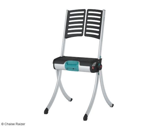 Chaise Raizer