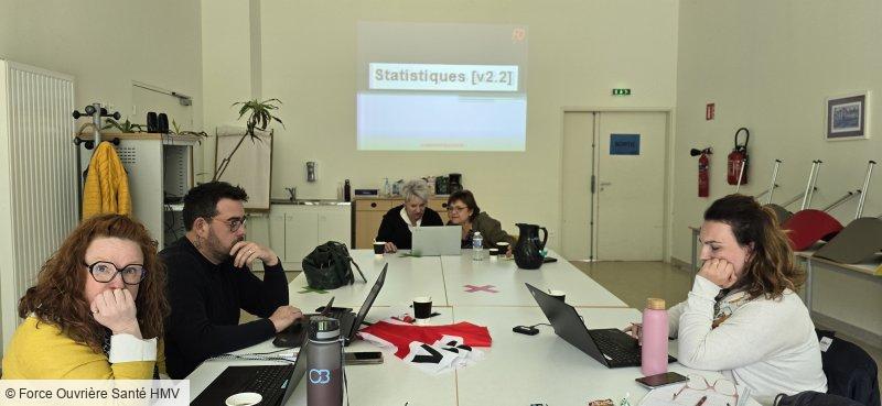 Formation administration site web