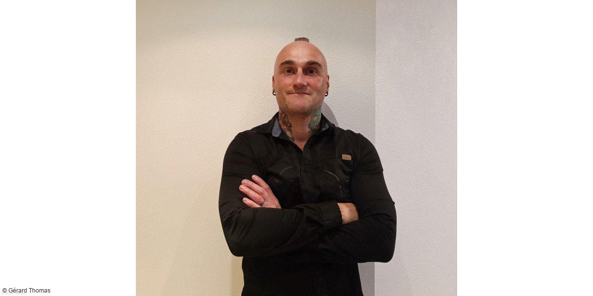 Gérard Thomas