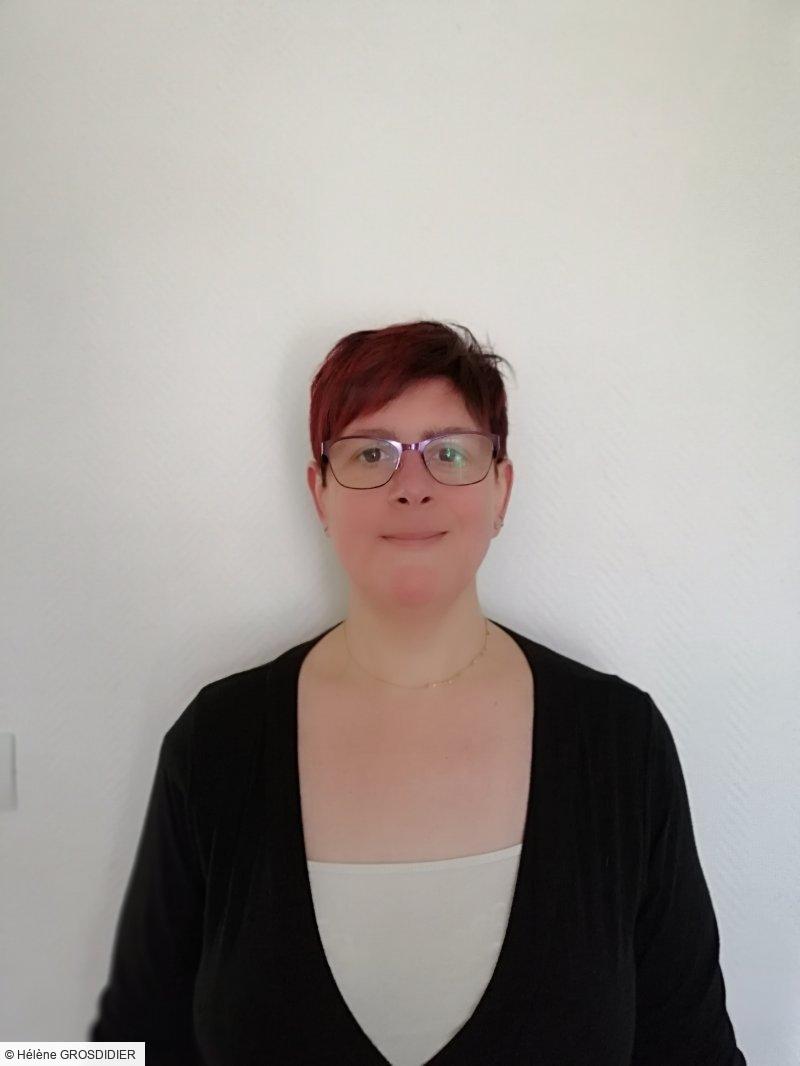 Hélène GROSDIDIER
