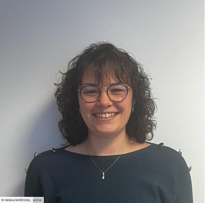 Hélène MARCHAL