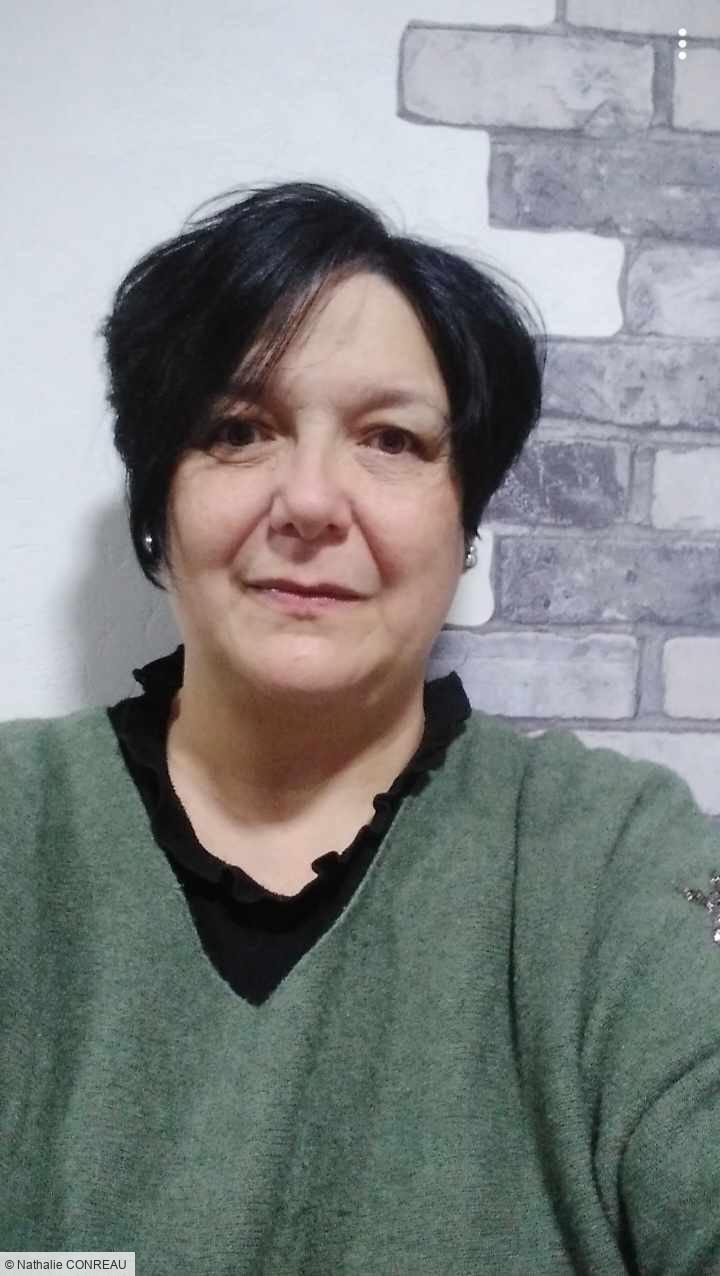 Nathalie CONREAU