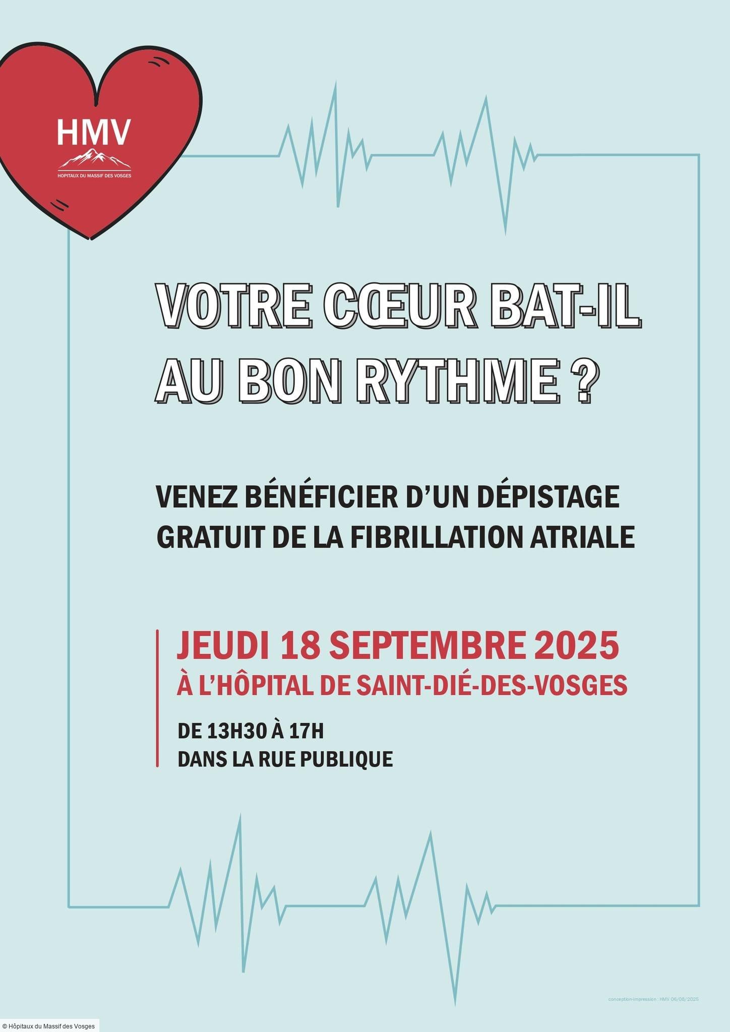 Prévention des risques cardiovasculaires