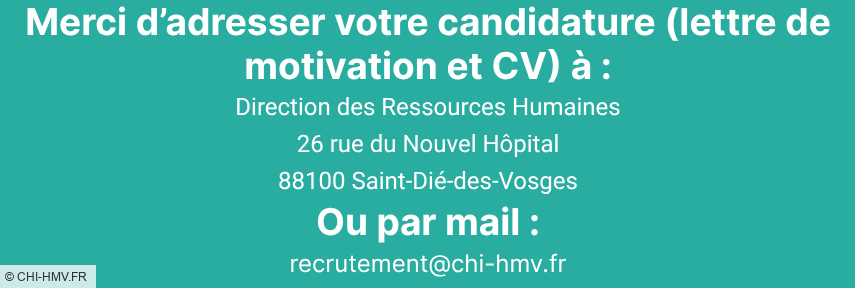 recrutement@chi-hmv.fr