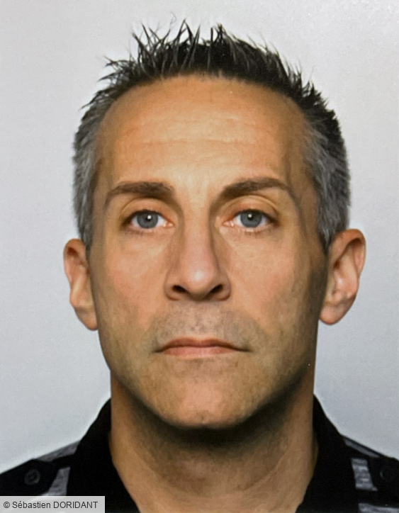 Sébastien DORIDANT