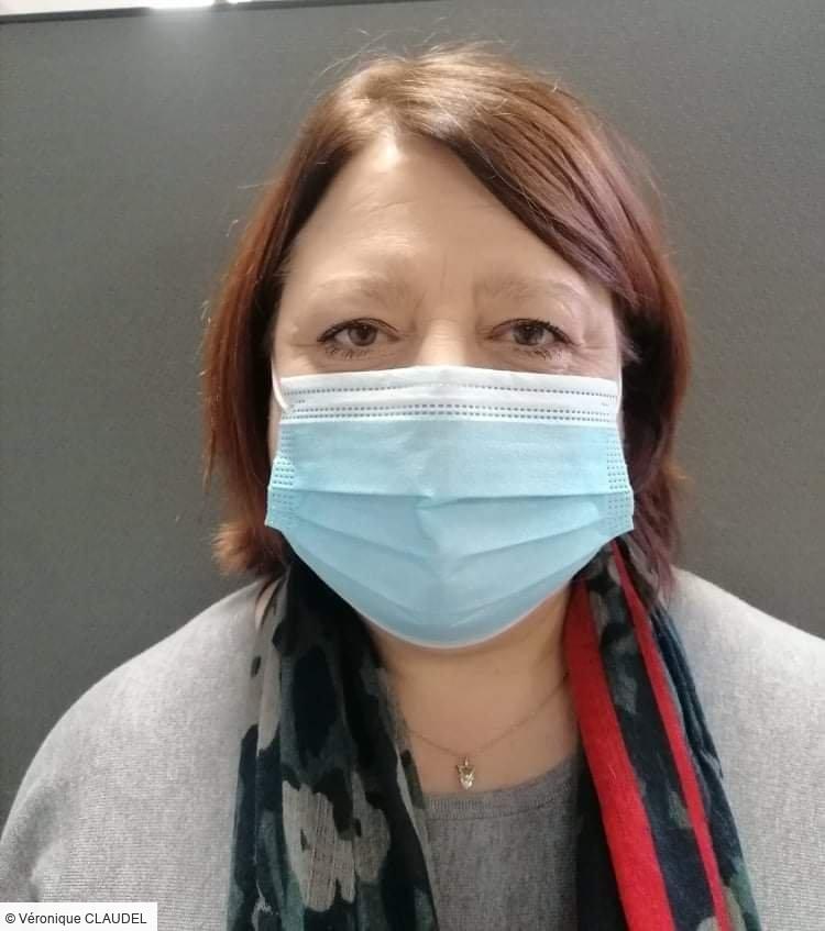 Véronique CLAUDEL