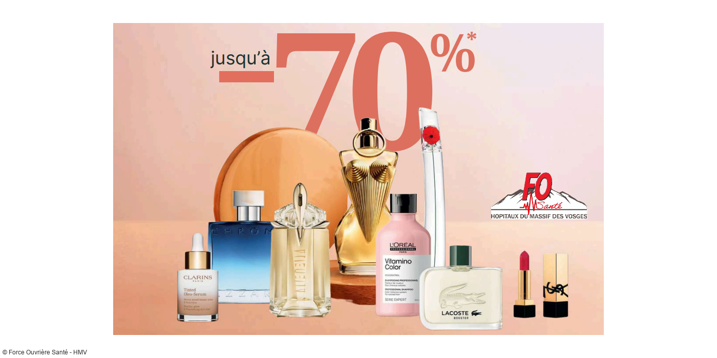 Modification Exclusivement pour les professionnels des HMV