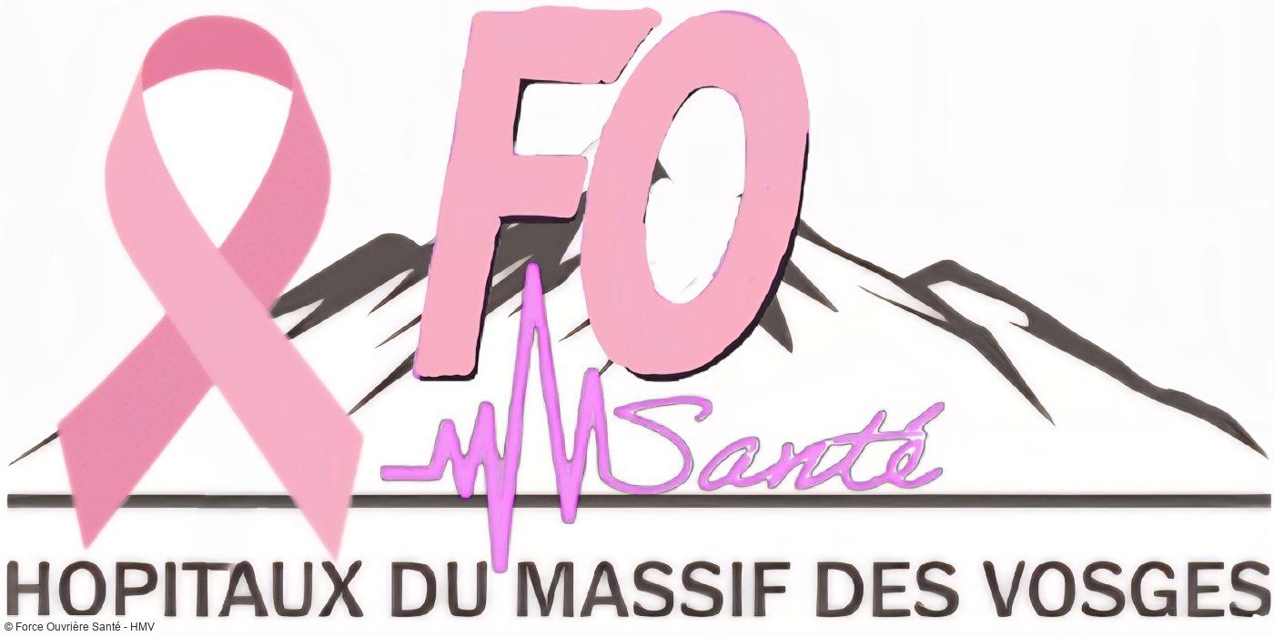 FO s'habille en rose sur Facebook !