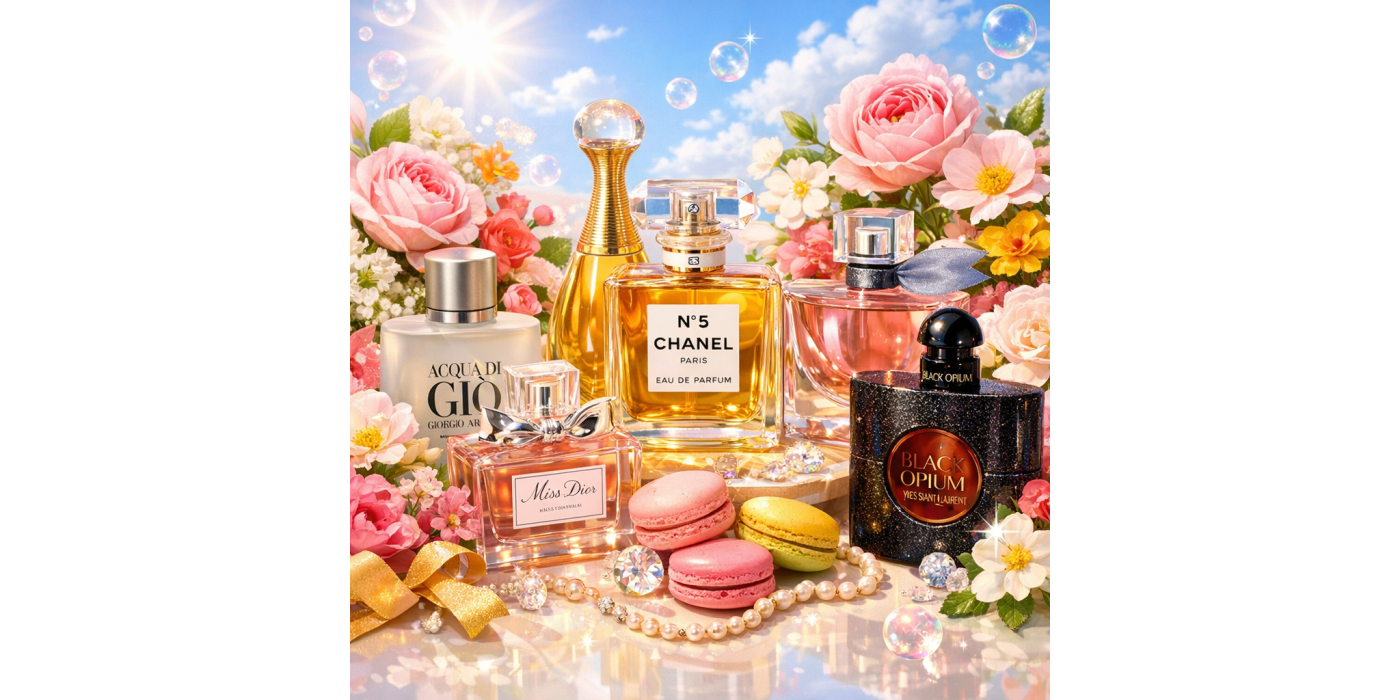 LES PARFUMS SONT ARRIVÉS!!! NOUS VOUS ATTENDONS POUR LA DISTRIBUTION SUR RENDEZ VOUS poste 6728