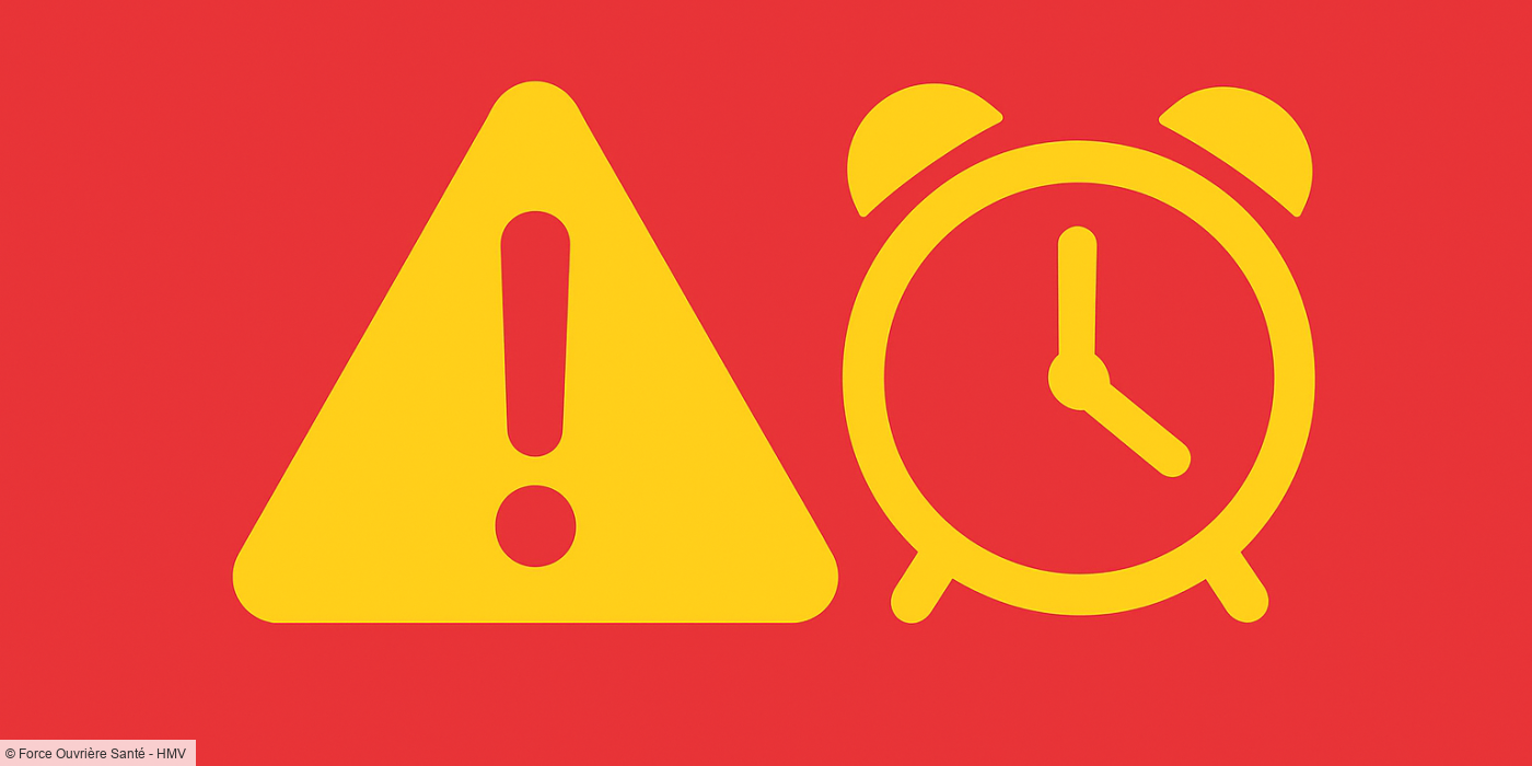 Plus que quelques jours pour participer à l'enquête Qualité de Vie au Travail !