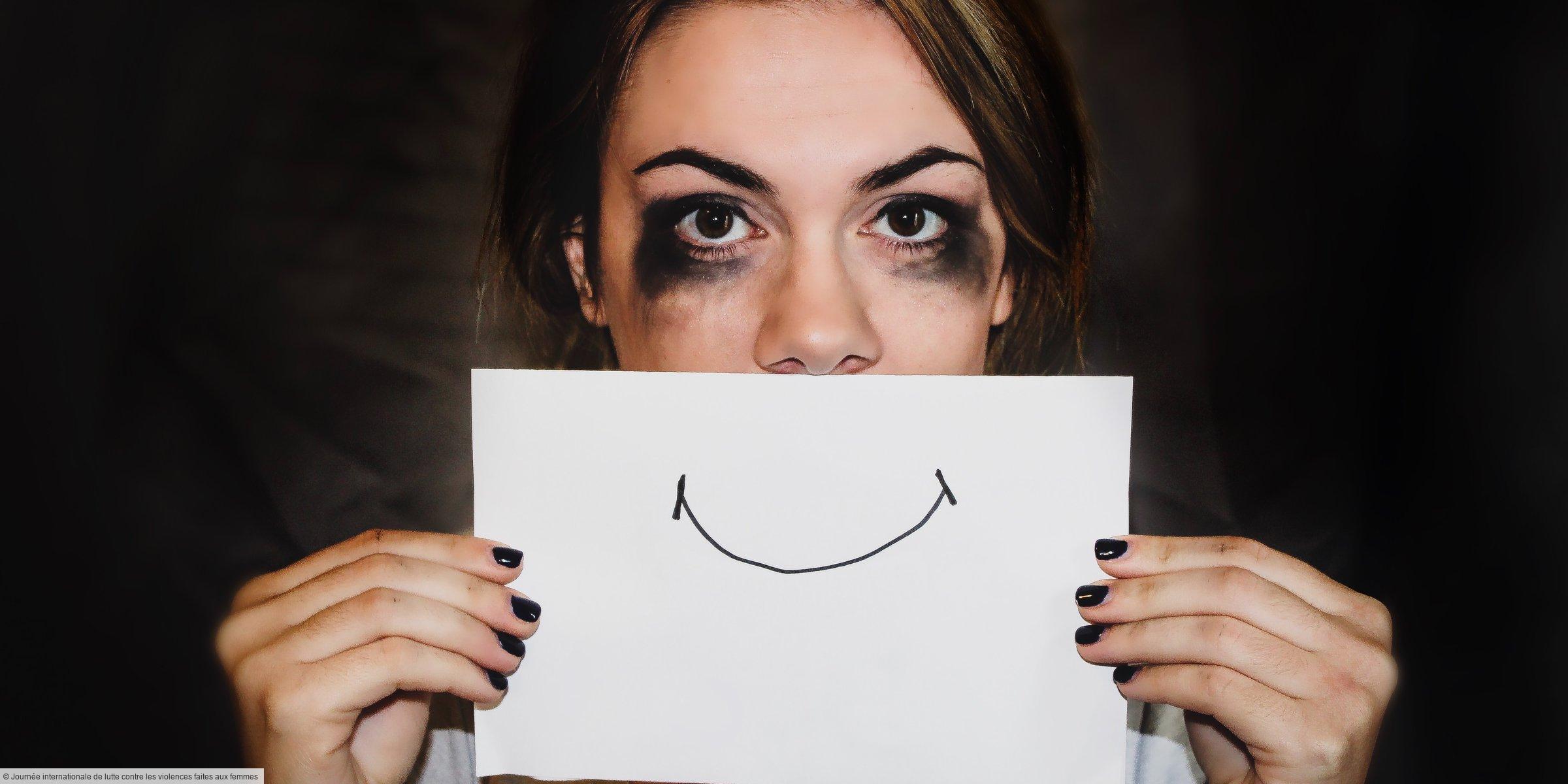 25 novembre 2023: Journée internationale de lutte contre les violences faites aux femmes