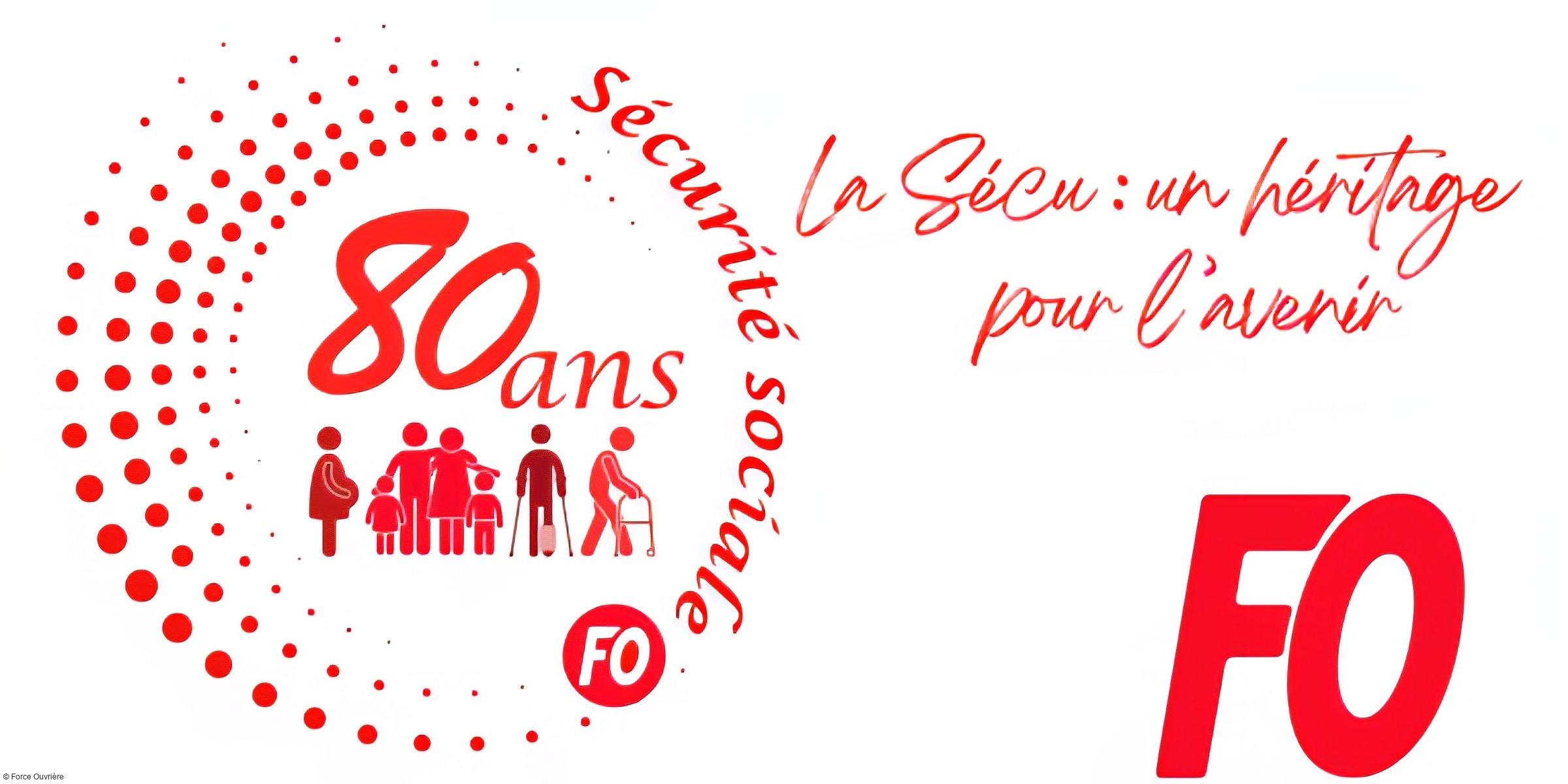 80 ans de la Sécurité sociale : un pilier à défendre