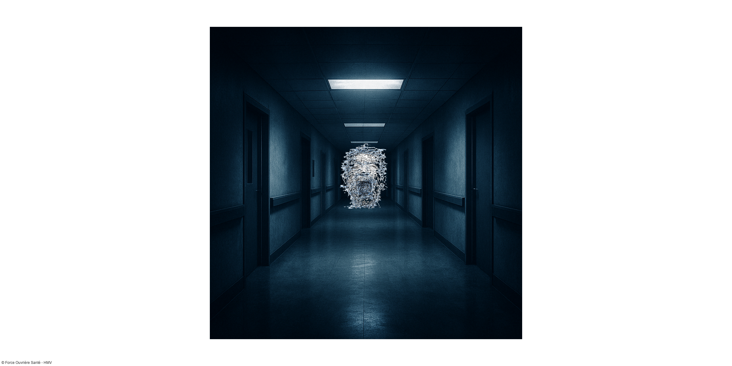 Acharnement hiérarchique : FO Santé des HMV rompt le silence