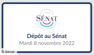 Adoptée à l'Assemblée Nationale: Une loi instaure un ratio de soignant/soigné à l’hôpital