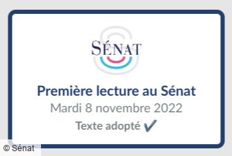 Adoptée à l'Assemblée Nationale: Une loi instaure un ratio de soignant/soigné à l’hôpital