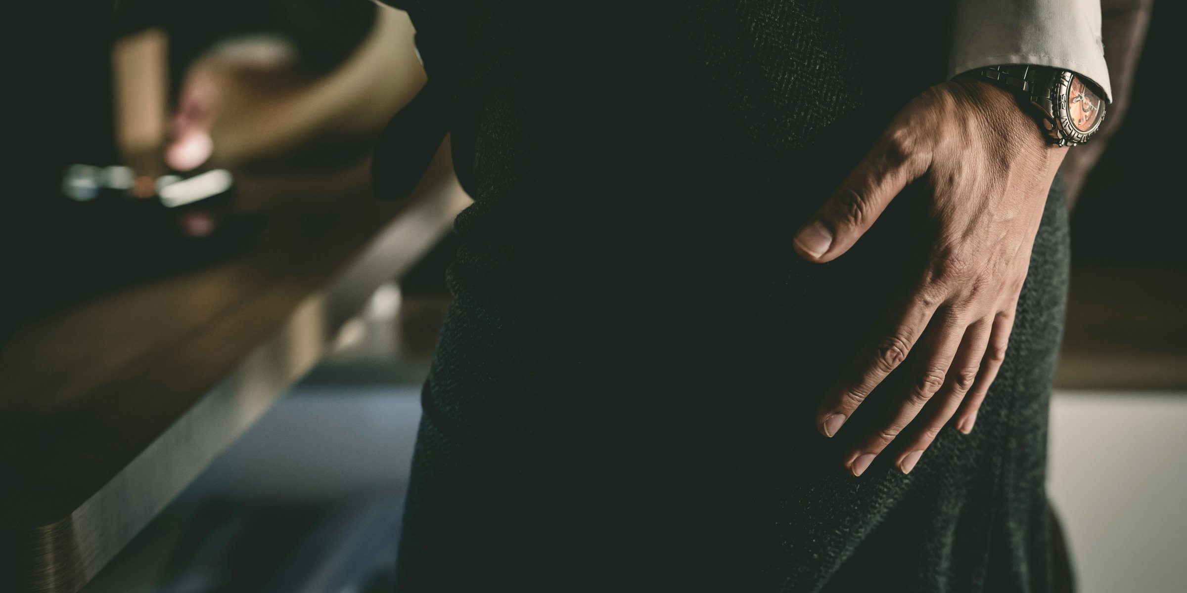 Agir ensemble pour dire STOP au harcèlement sexuel et aux agissements sexistes au travail