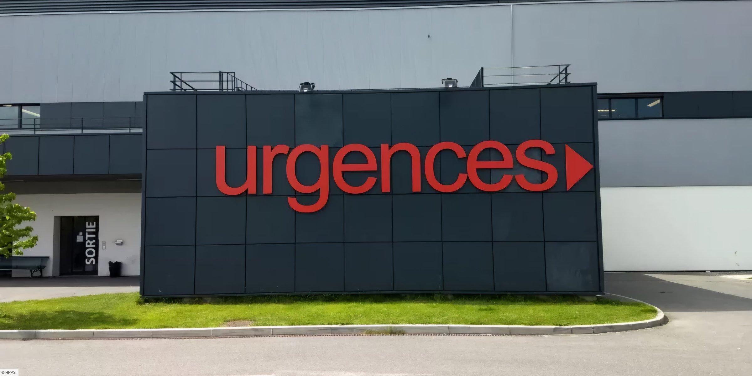 Agression de soignants à l’Hôpital d’Annemasse : Une attaque inacceptable contre les professionnels de santé