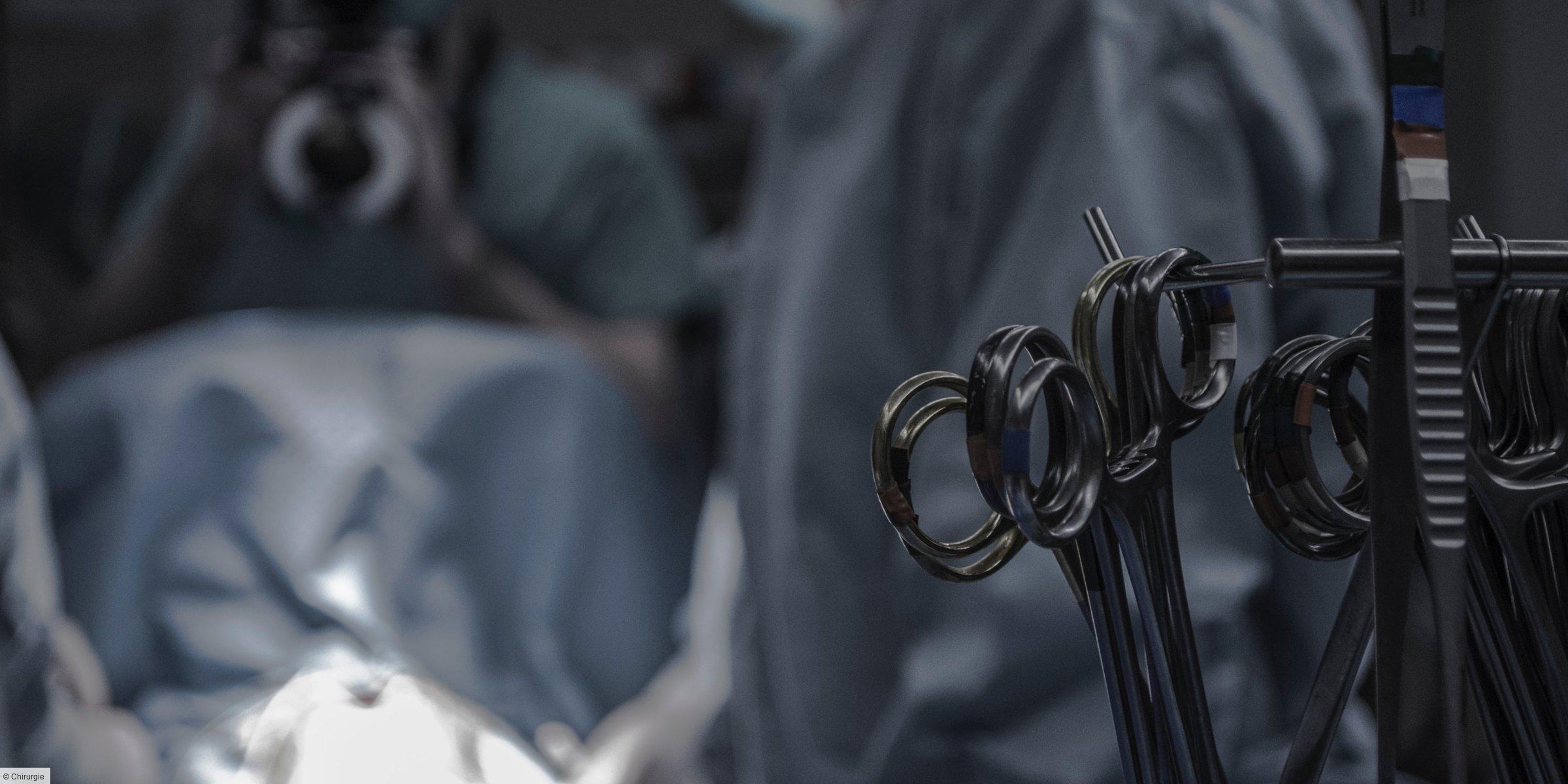 Les agents de Chirurgie passent en 12H