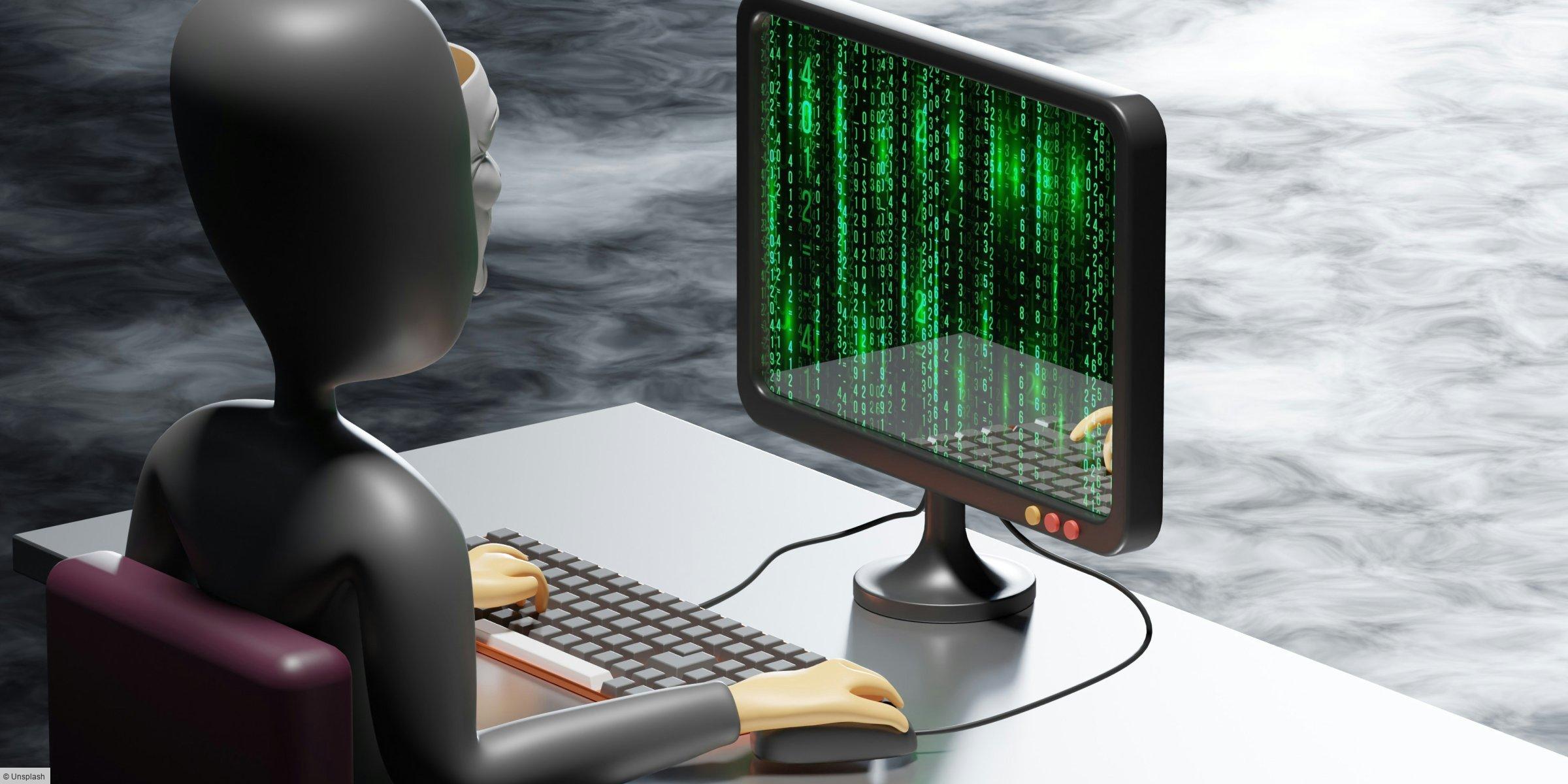 ALERTE CYBERSÉCURITÉ : Fraude au RIB / IBAN