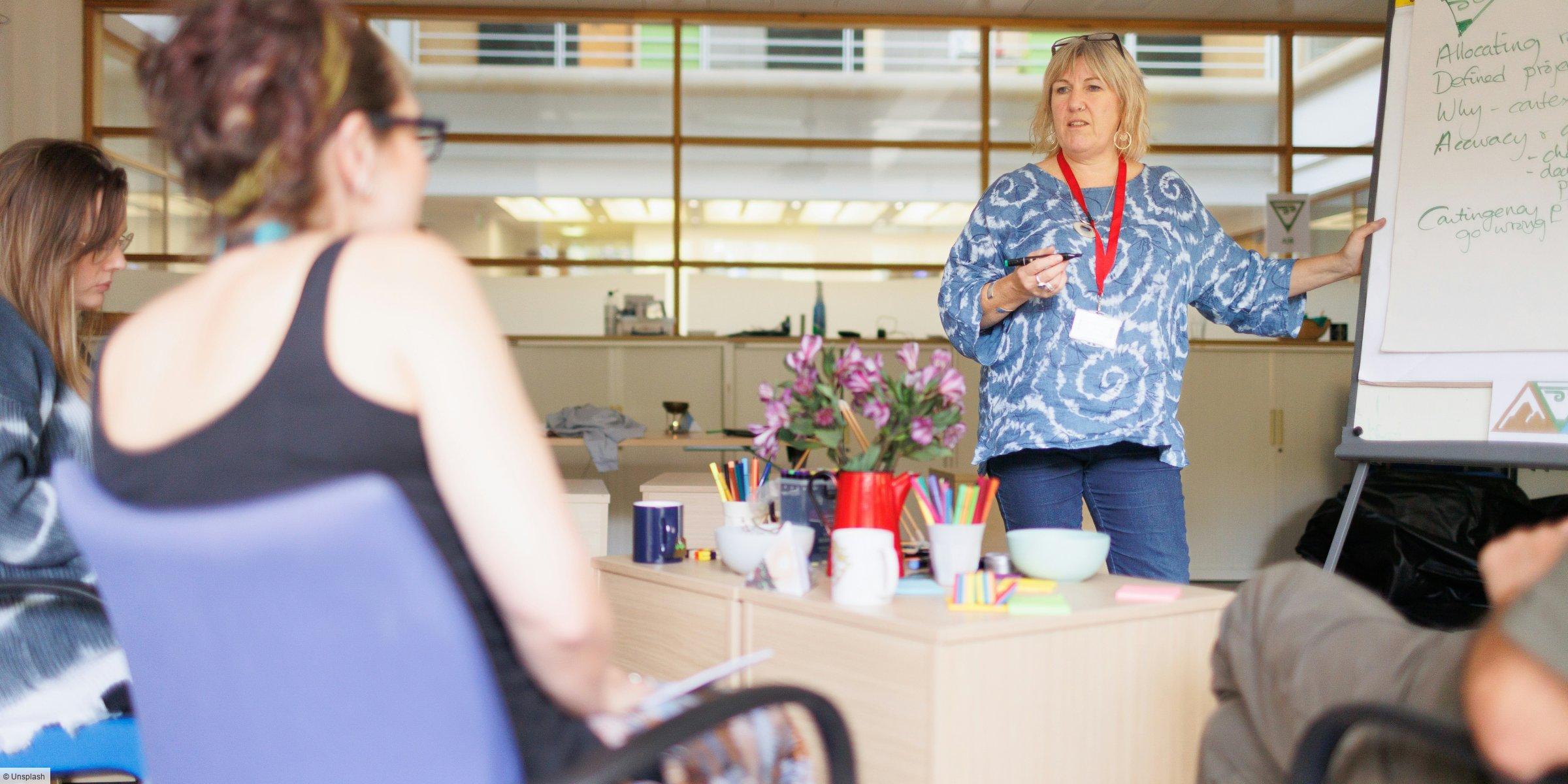 Analyse et orientations lors de la commission de formations des 06 et 07 janvier 2025