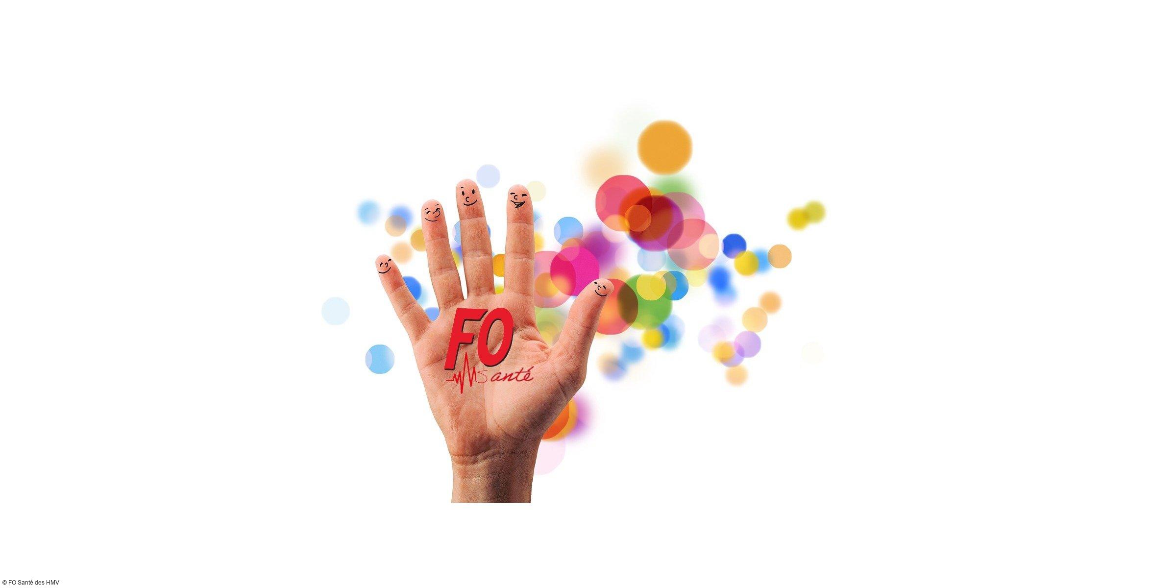 Appel aux professionnels de l'Hôpital de Gérardmer : Rejoignez-nous pour faire entendre votre voix !