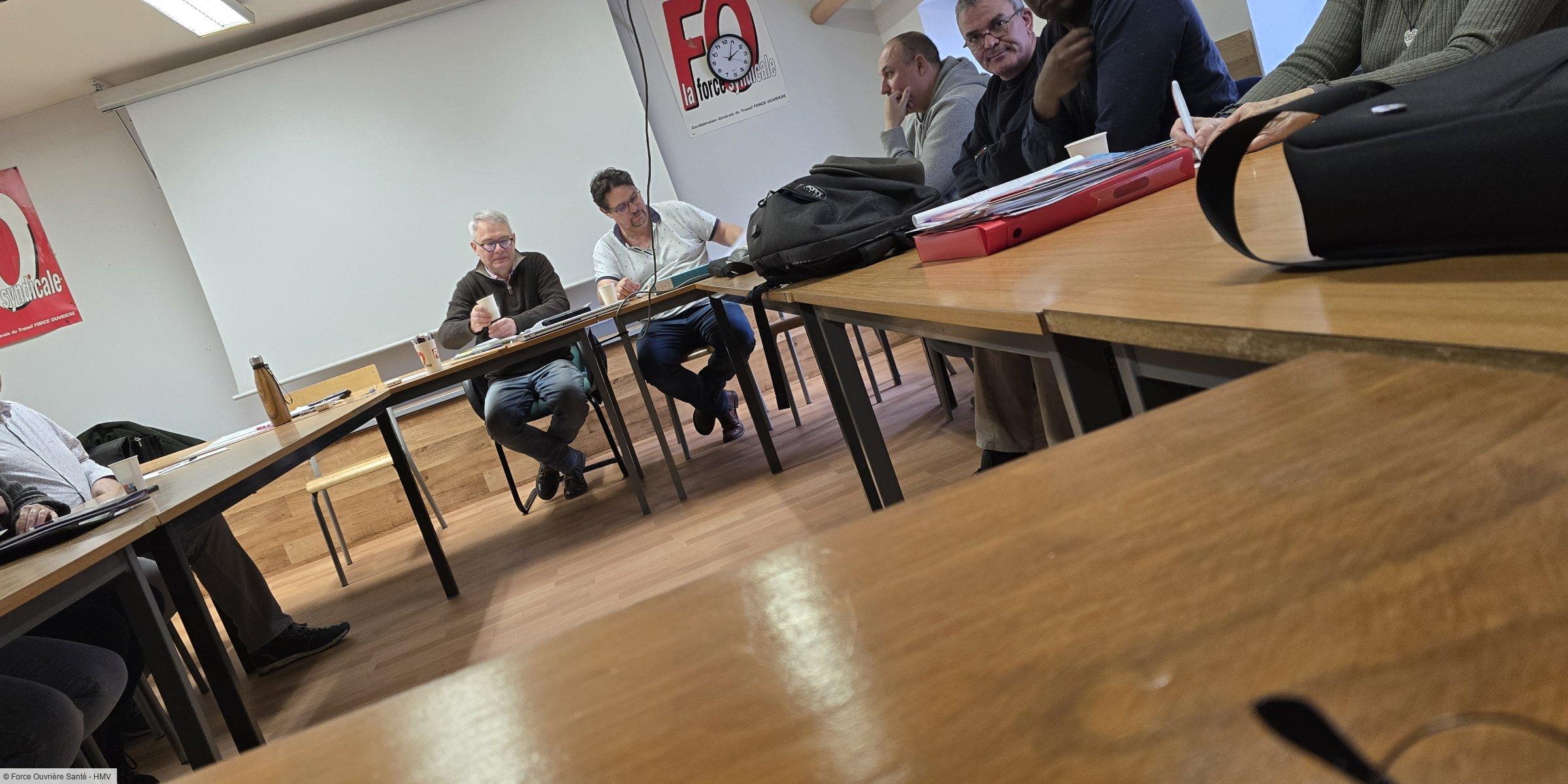 Assemblée Générale de l’AFOC88 : Un engagement renforcé pour les consommateurs