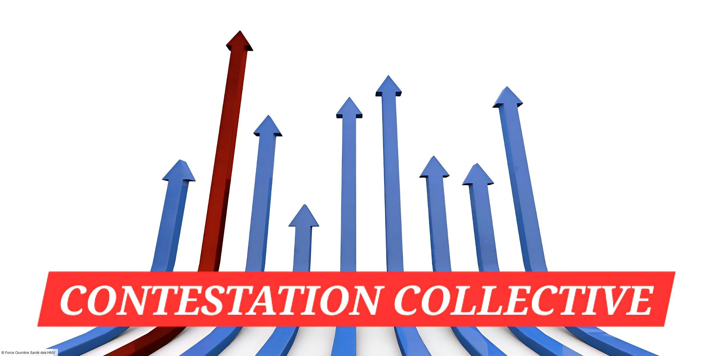 Avancements de grades aux HMV : FO seule contre l'opacité, sans soutien syndical