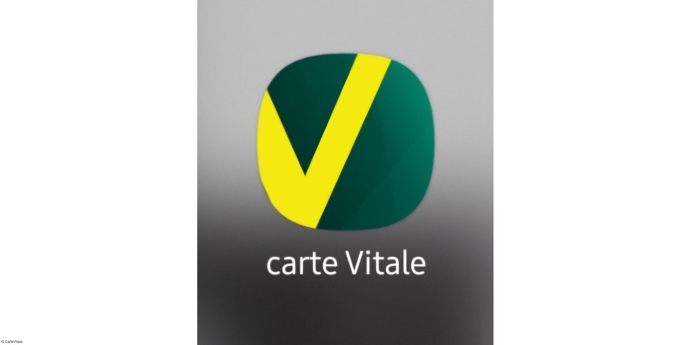 La carte Vitale désormais sur smartphone