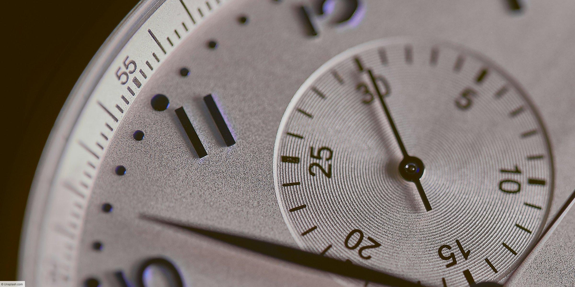 Changement d’heure : Passage à l’heure d’hiver dans la nuit du 26 au 27 octobre 2024