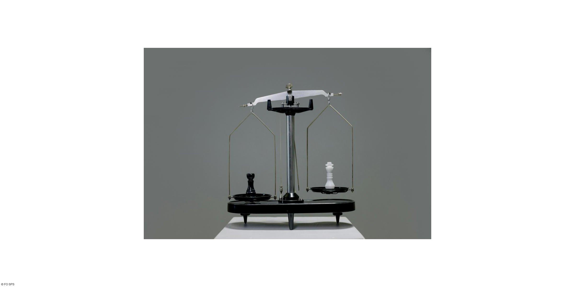 Communiqué de presse Ratio Soignants/ Soignés