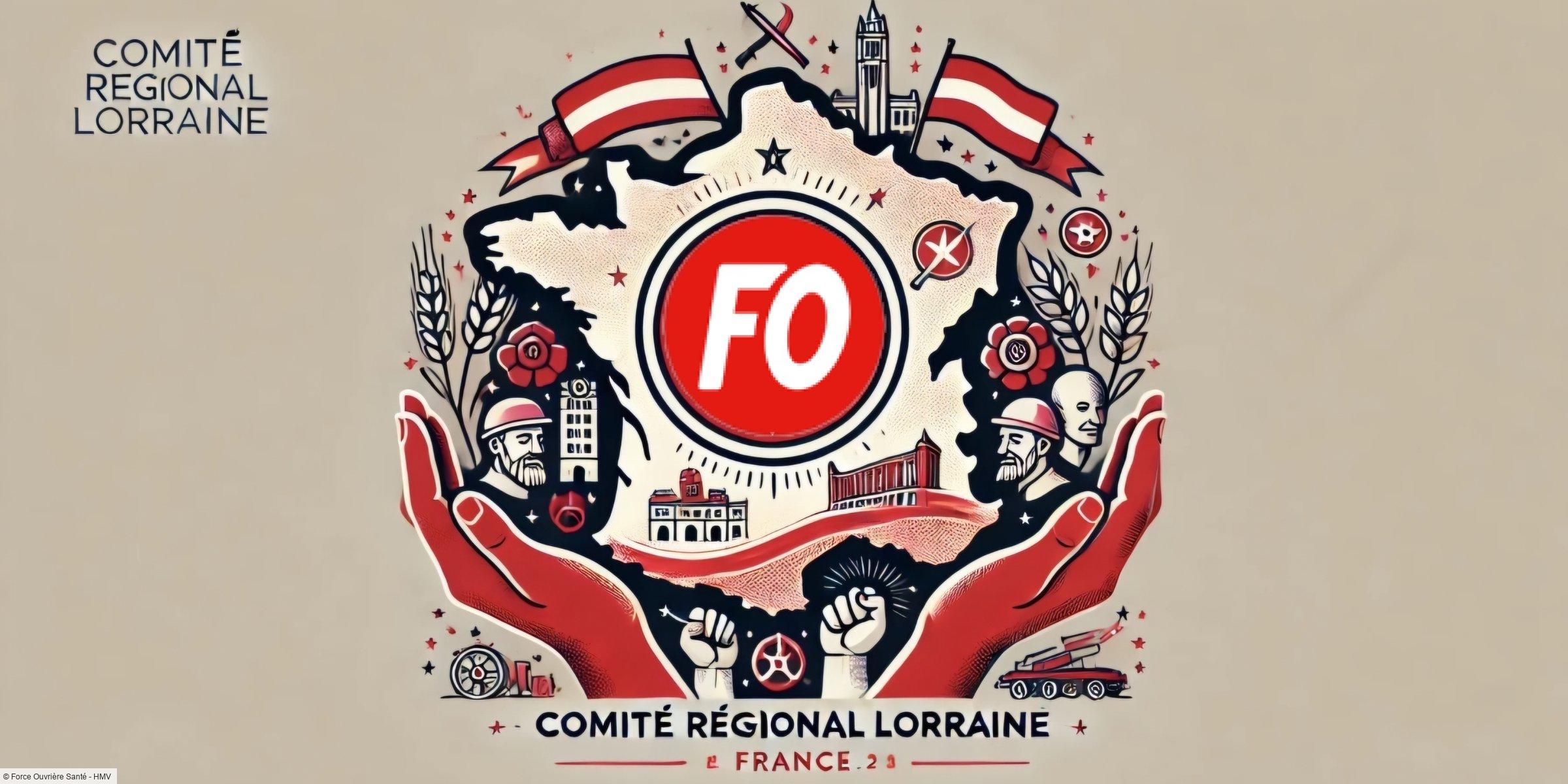 Compte-rendu du Comité Régional du 7 février 2025