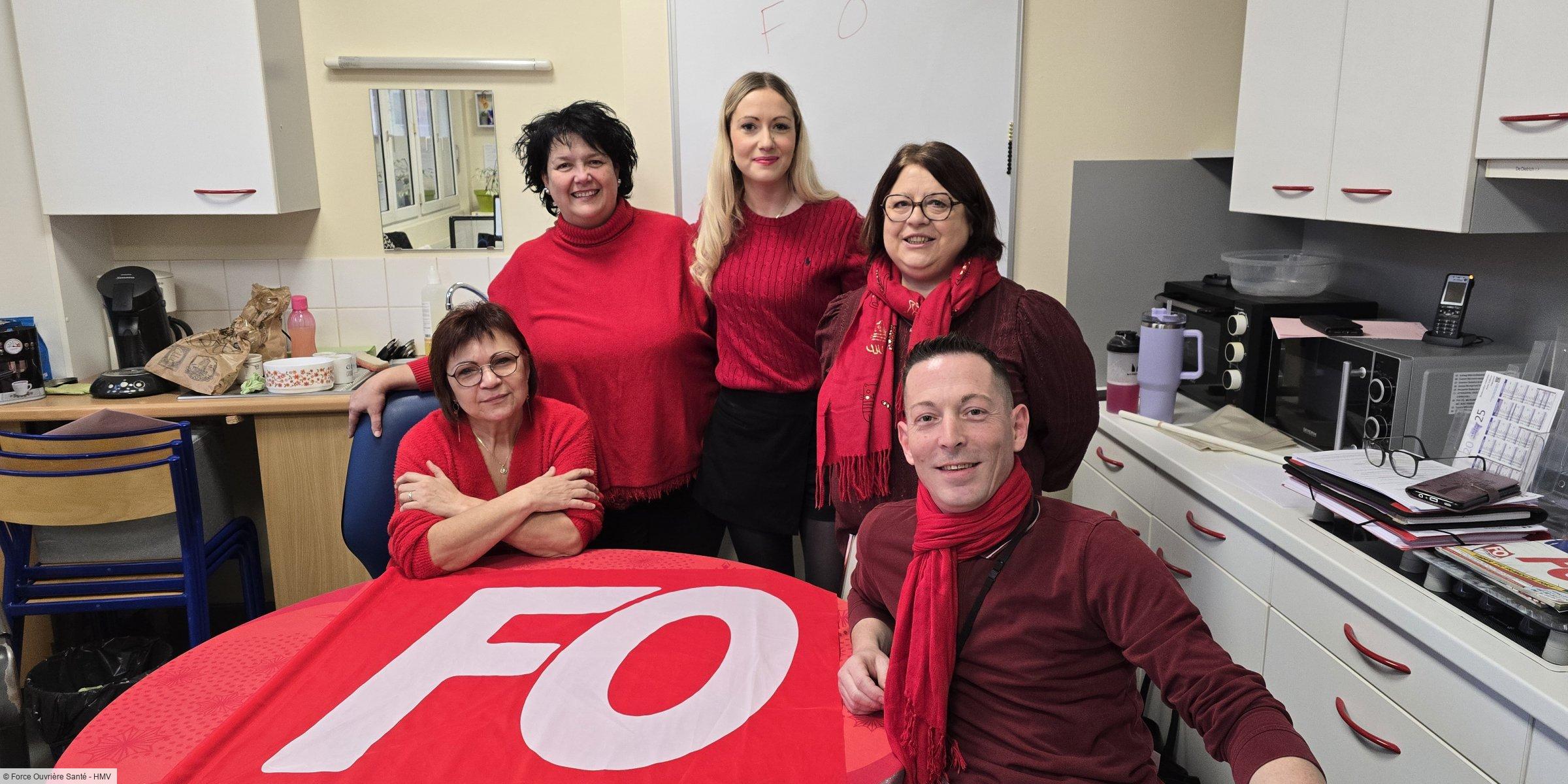 "CLIP VIDÉO": Compte-rendu du CSE du 12 décembre 2024 long et intense