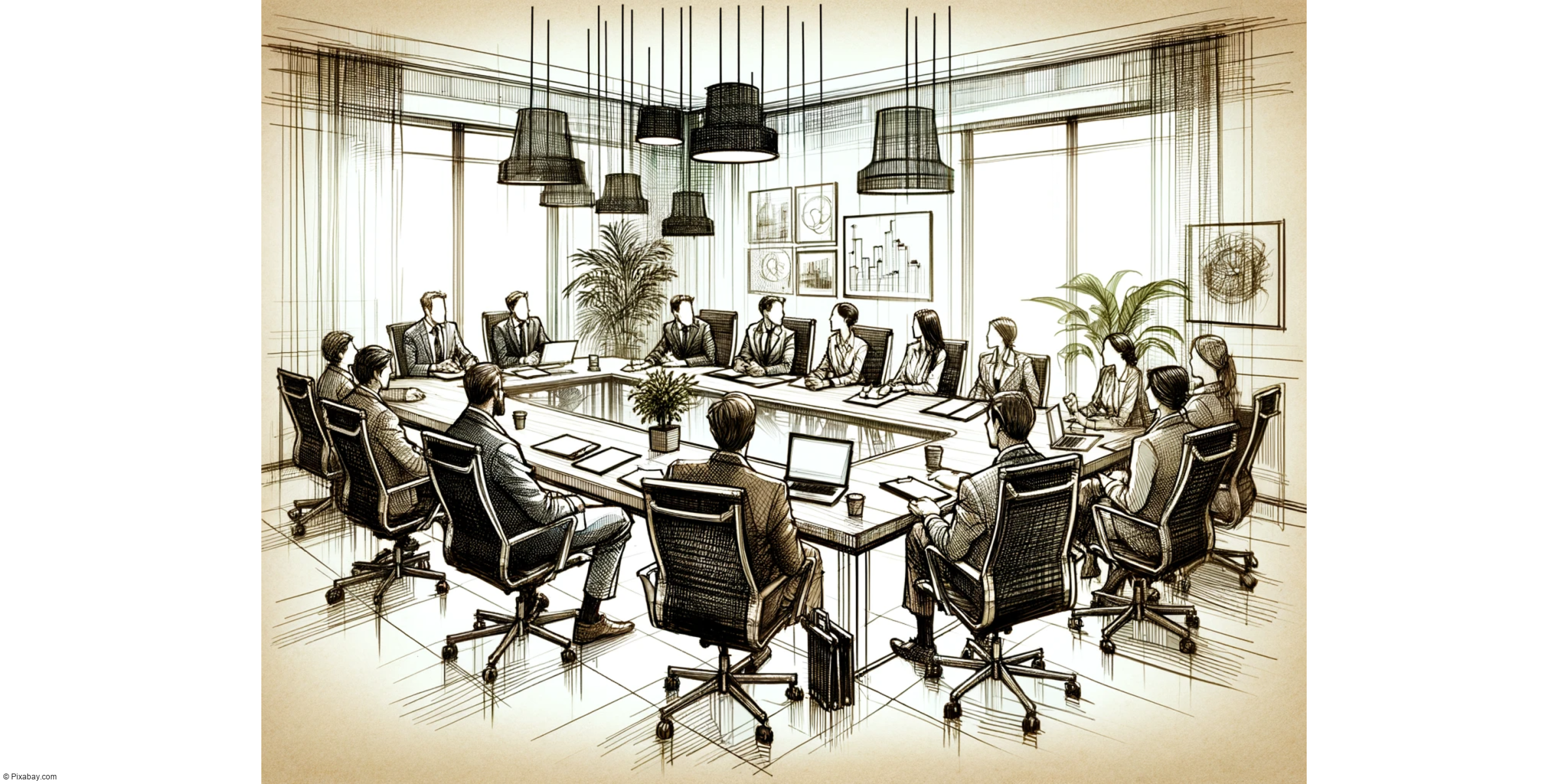 Compte rendu du CSE extraordinaire du 24 janvier 2025 : Validation du plan de formation 2025