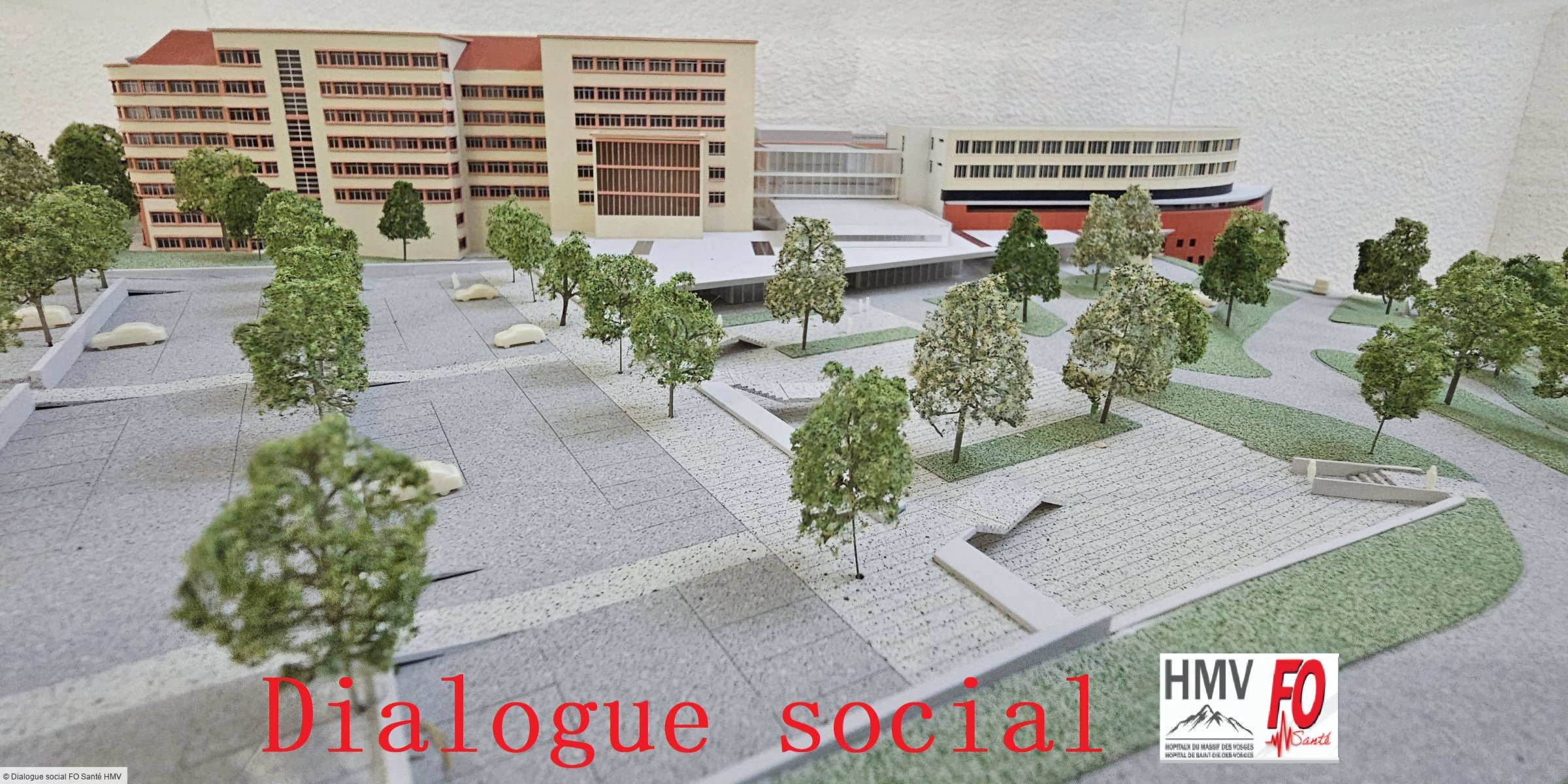 Compte-Rendu du dialogue social du 02 septembre 2024