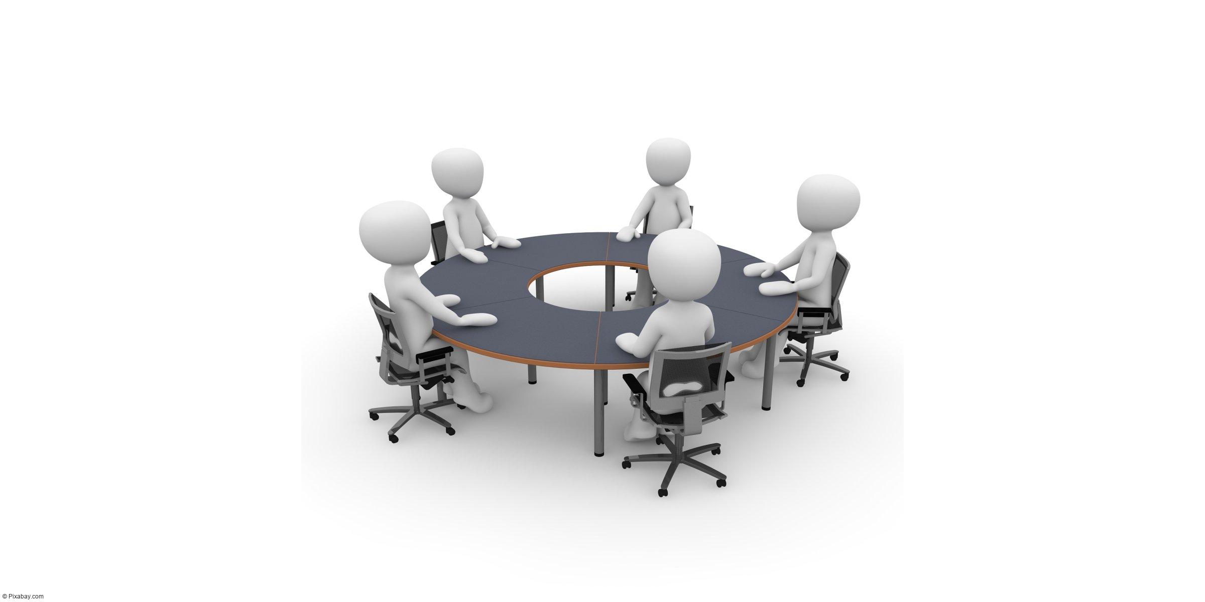 Retour sur le dialogue social du 3 février 2025