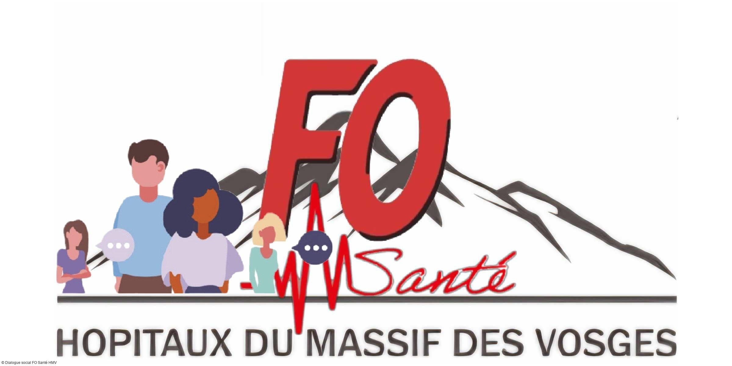 Compte-rendu du dialogue social du 06 mai 2024