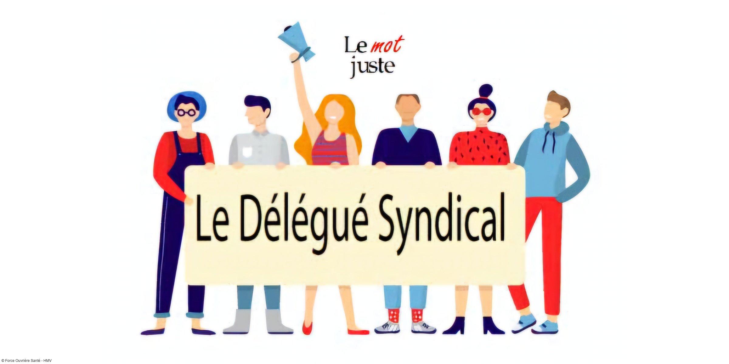 Congé syndical : Une appellation trompeuse