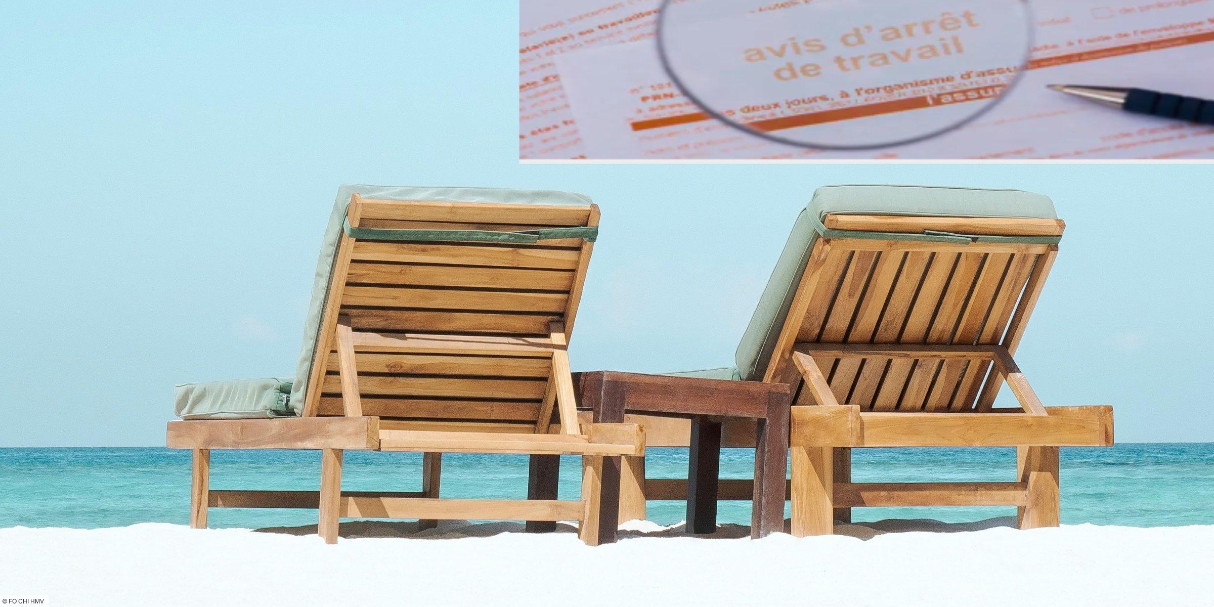 Congés annuels et arrêt maladie dans la fonction publique hospitalière ce que les agents doivent savoir