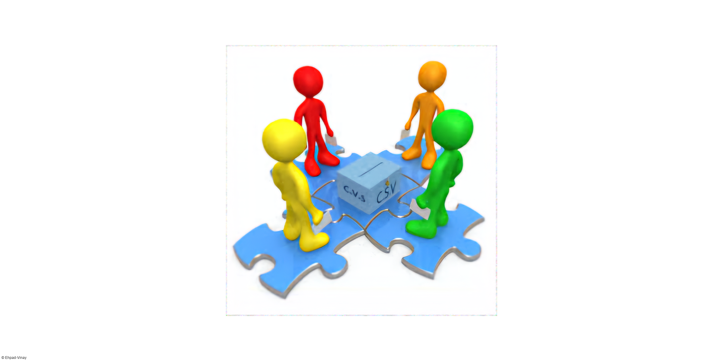 Le Conseil de la Vie Sociale (CVS) en EHPAD : Rôle, Composition et Cadre Réglementaire