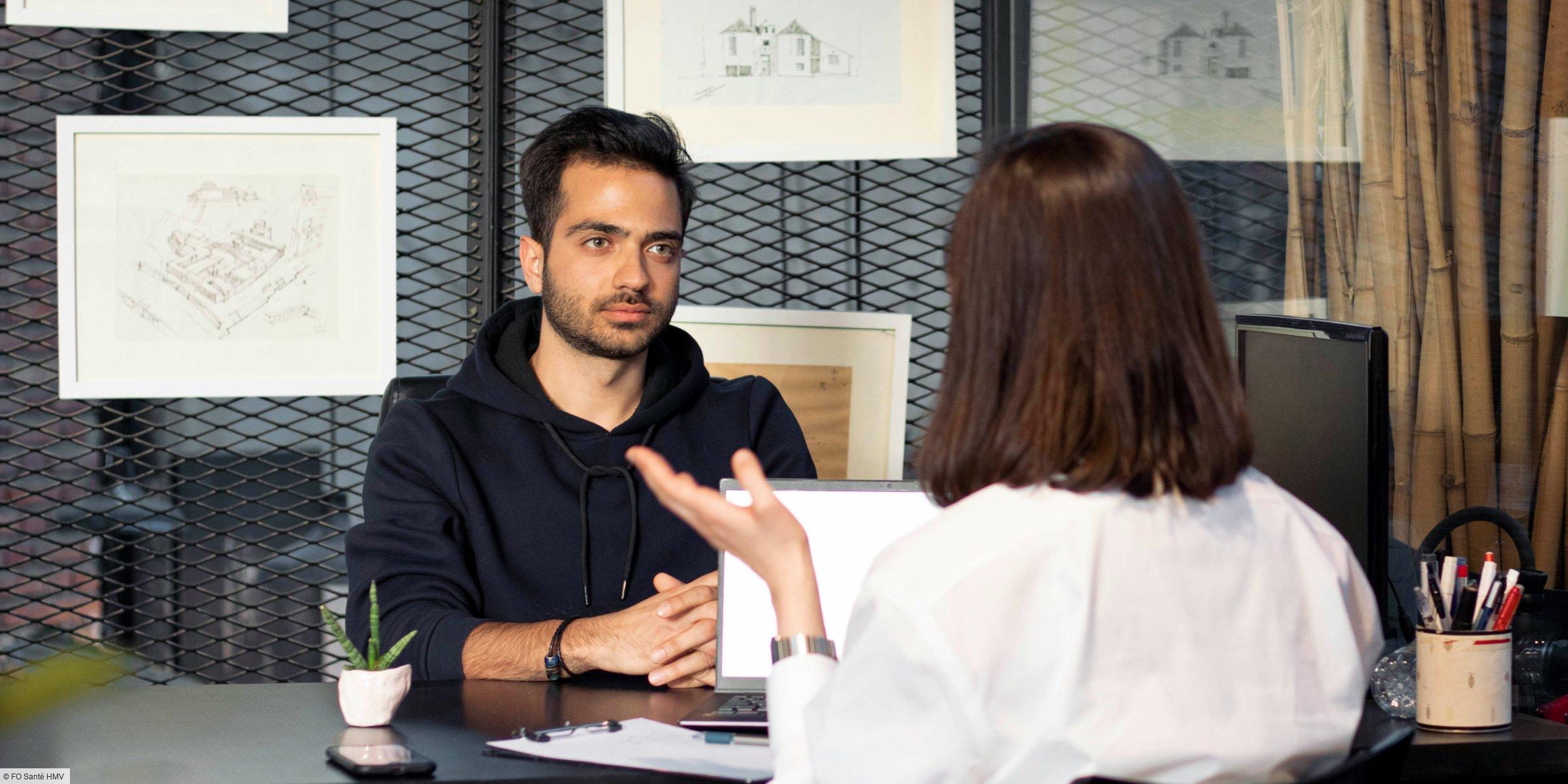 Démarrage de la campagne d'entretien annuel aux HMV