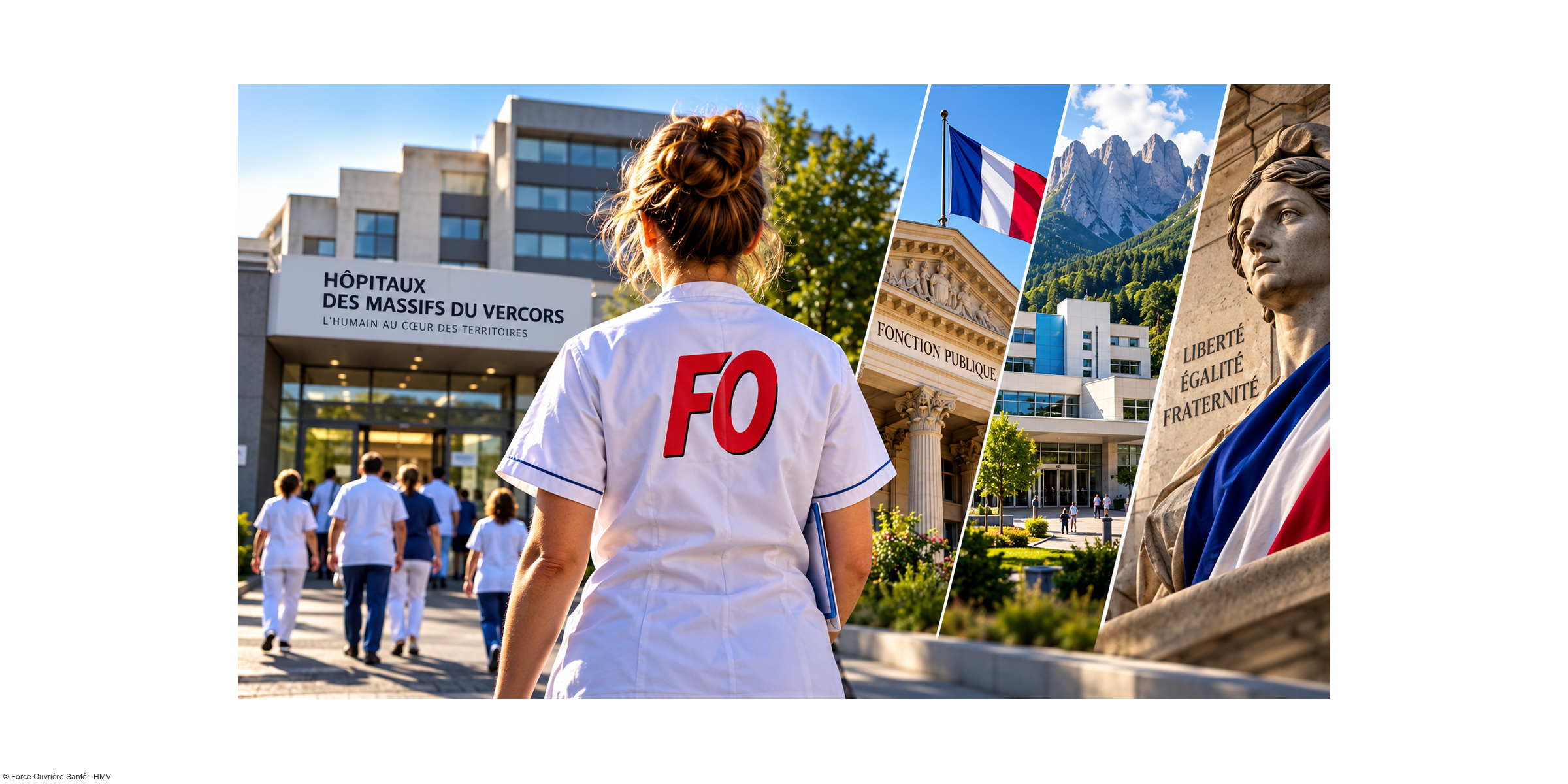 Devoir de loyauté dans la Fonction publique hospitalière : envers qui les agents doivent-ils être loyaux ?