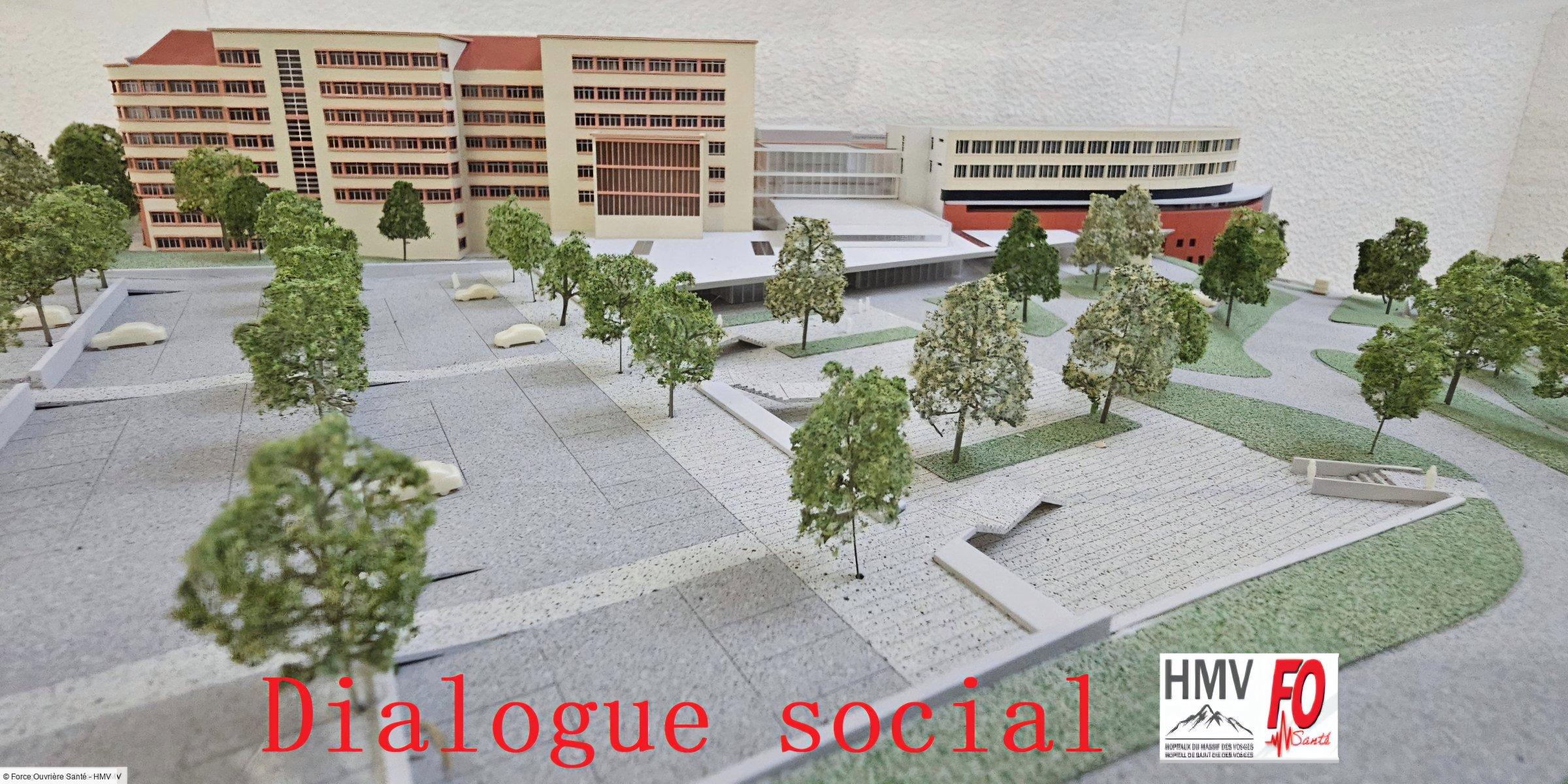 Dialogue social: Points essentiels, évolutions à venir et infos à retenir...