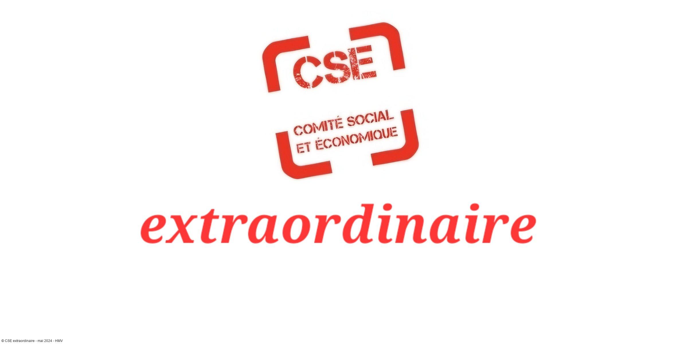 Comité Social et Économique extraordinaire du 3 Mai 2024: Réponses aux questions de FO Santé des HMV