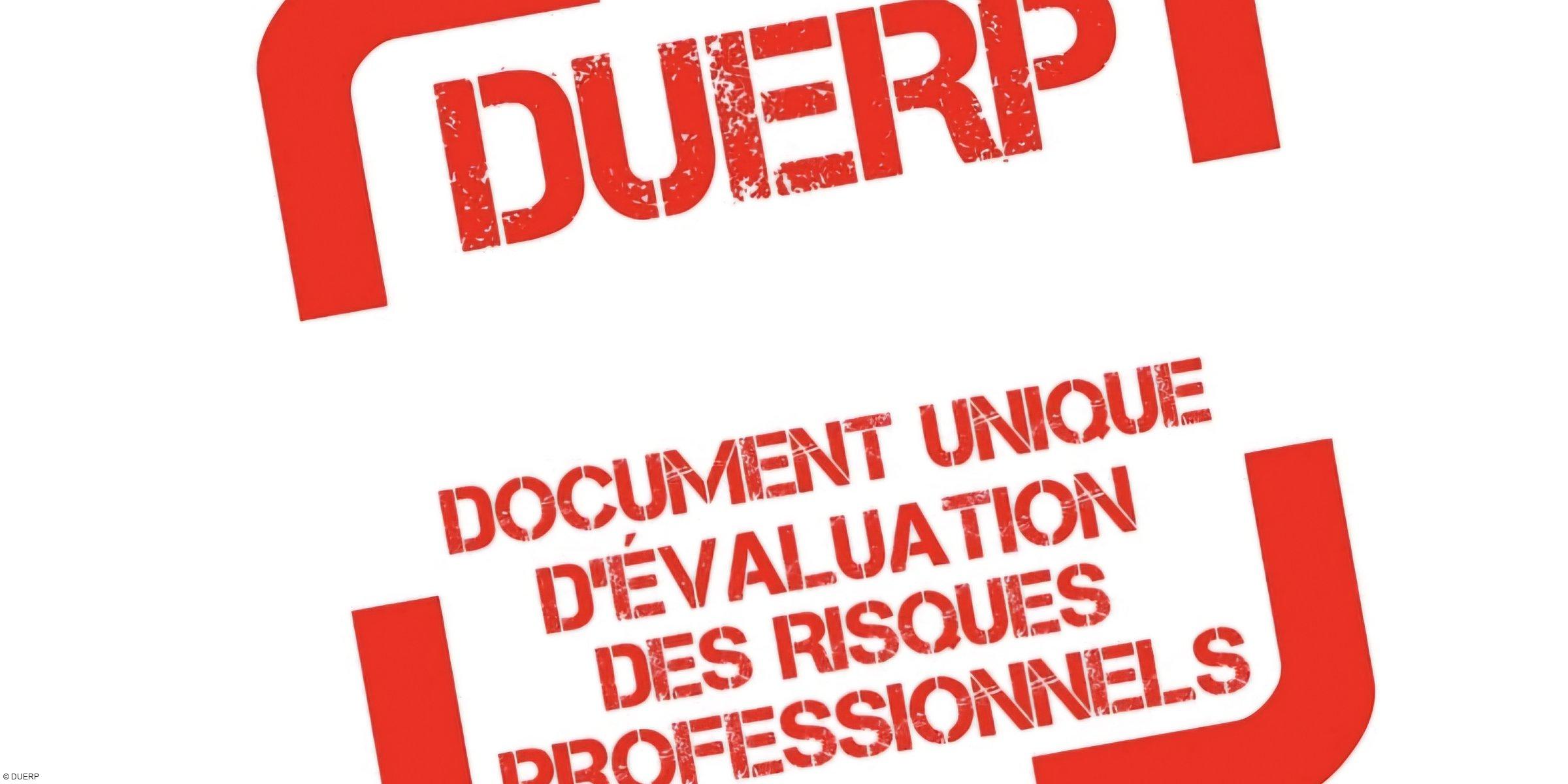 DUERP, c'est quoi et ça sert à quoi ?