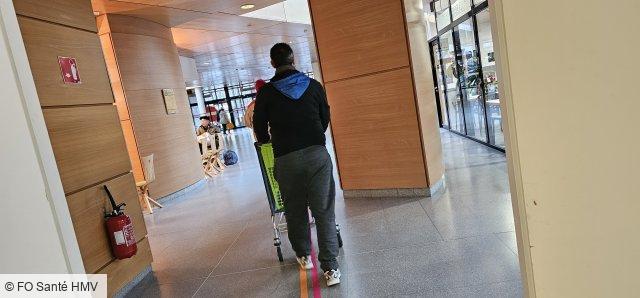 Ensemble pour l'Action Solidaire : Mobilisons-nous pour une Grande Collecte Alimentaire à Saint-Dié !