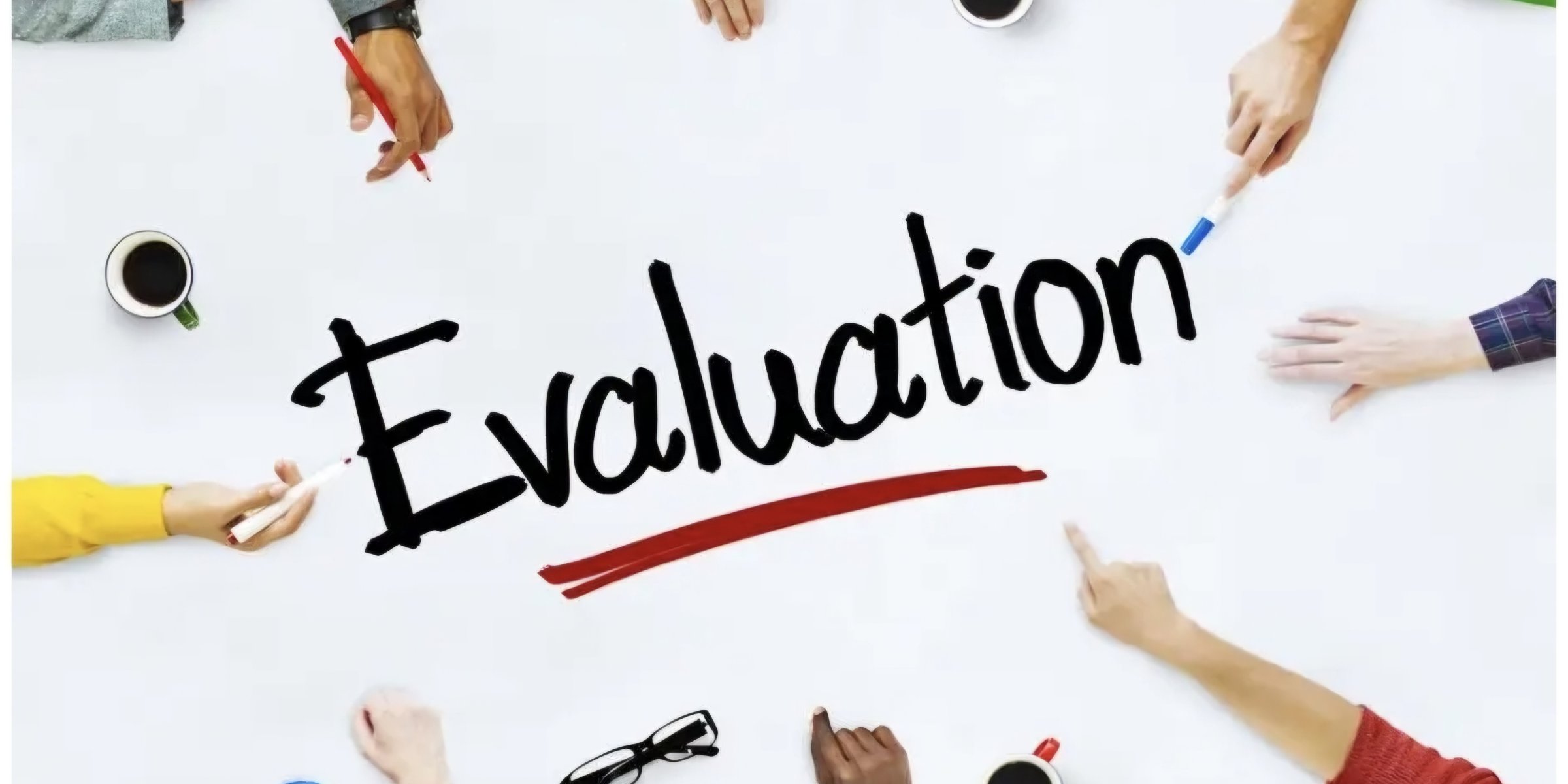 Les évaluations annuelles 2024 sont lancées