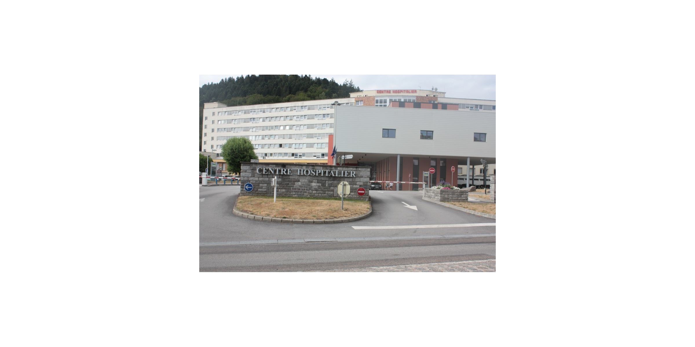 Fermeture temporaire des urgences de Remiremont : une situation alarmante