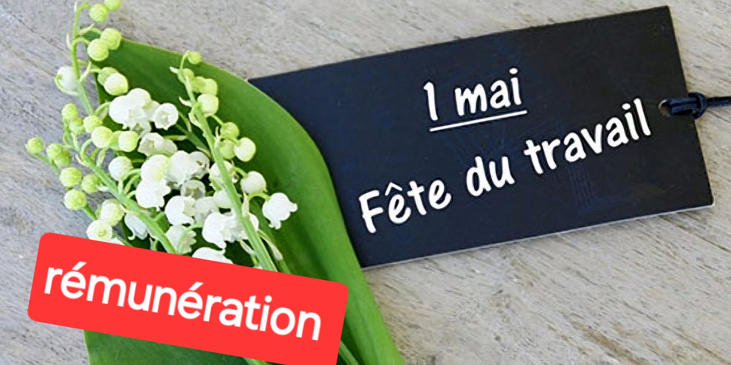 Fin du doublement de la rémunération du 1er mai pour les agents de la fonction publique hospitalière : Retour à la normale